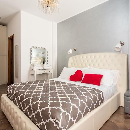 Cagliari Centro Citta Rooms מראה חיצוני תמונה