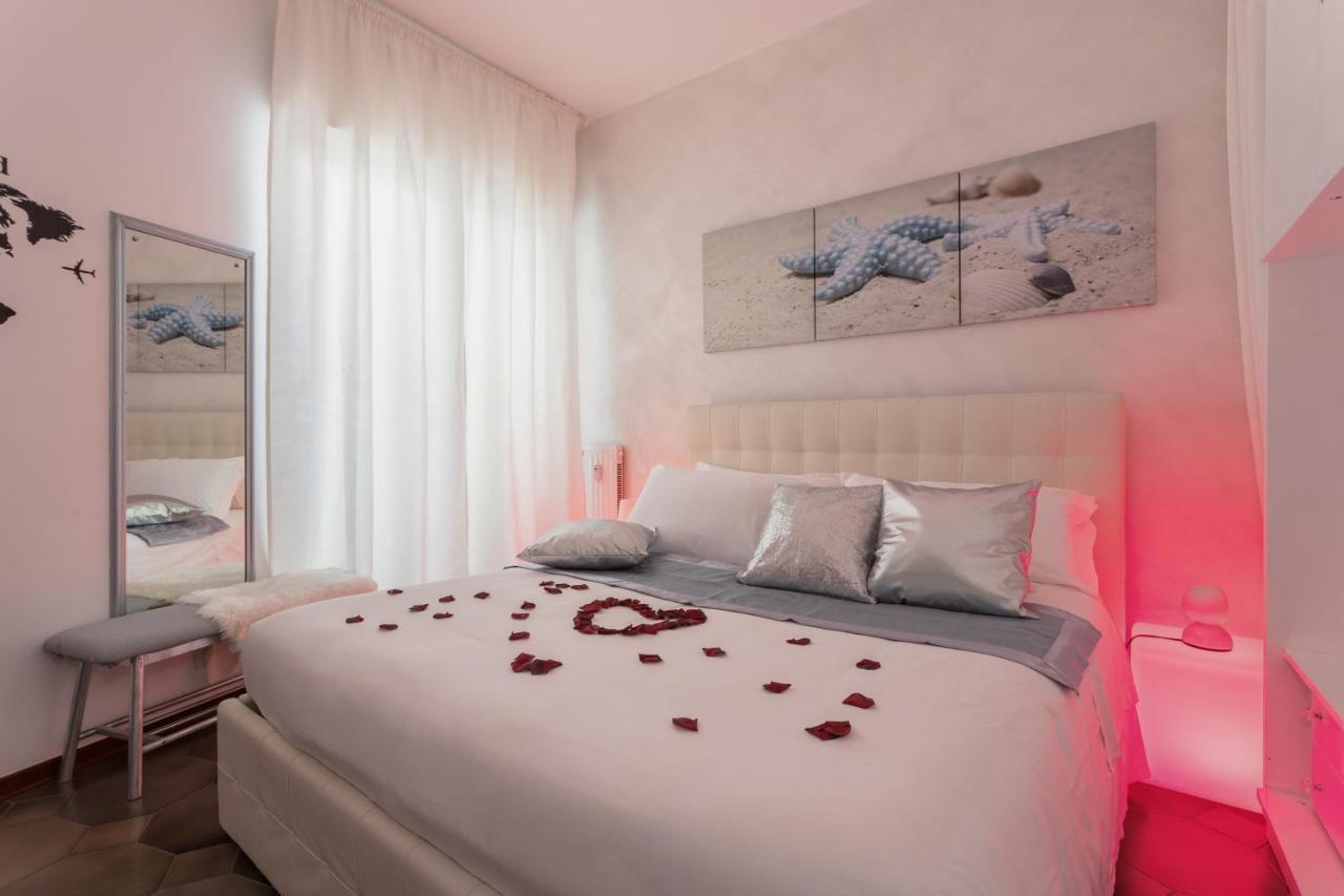 Cagliari Centro Citta Rooms מראה חיצוני תמונה