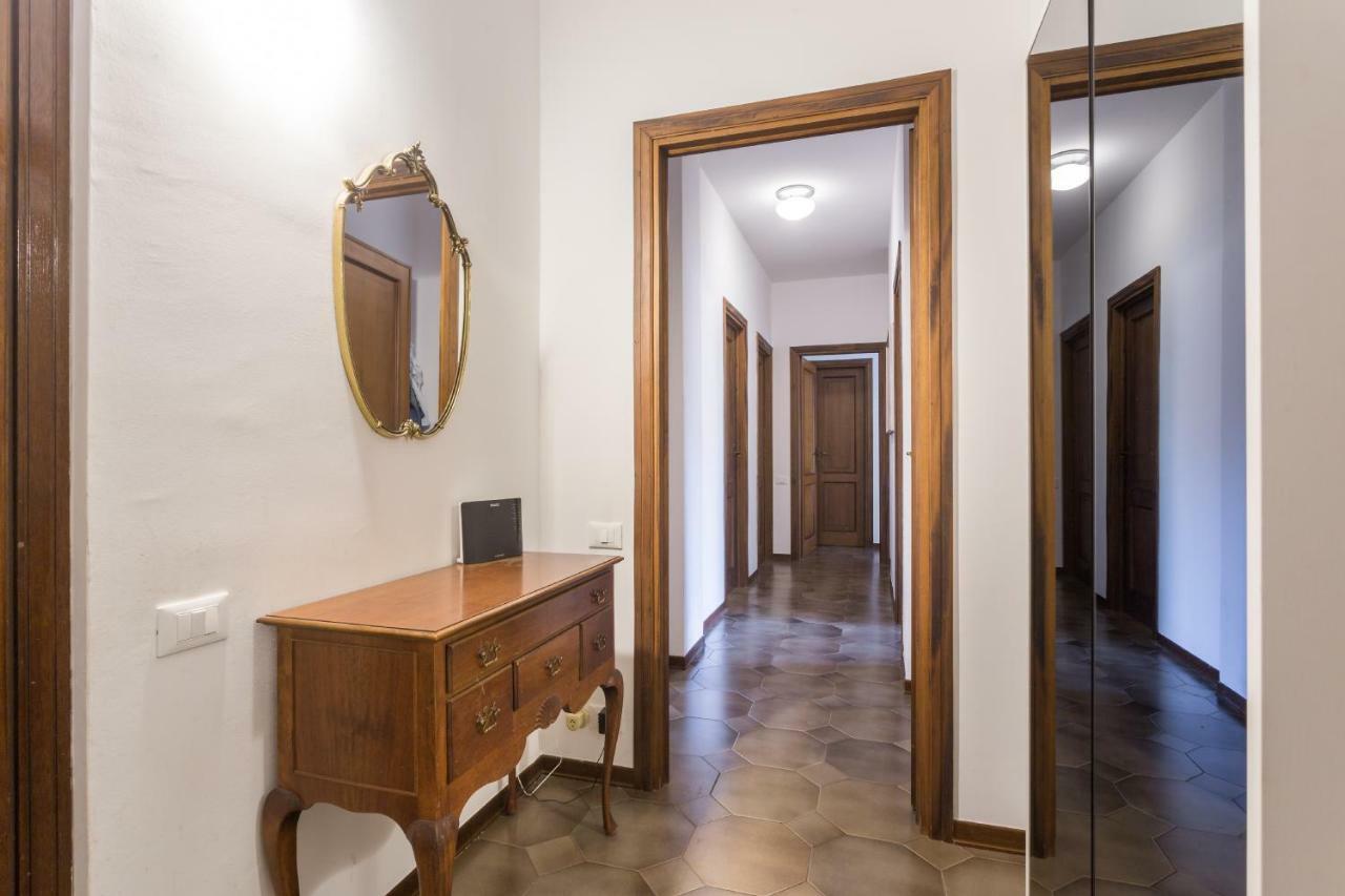 Cagliari Centro Citta Rooms מראה חיצוני תמונה